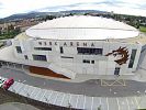 Zimní stadion - Werk Arena Třinec